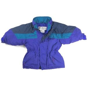 Columbia Toddler Ski Jacket